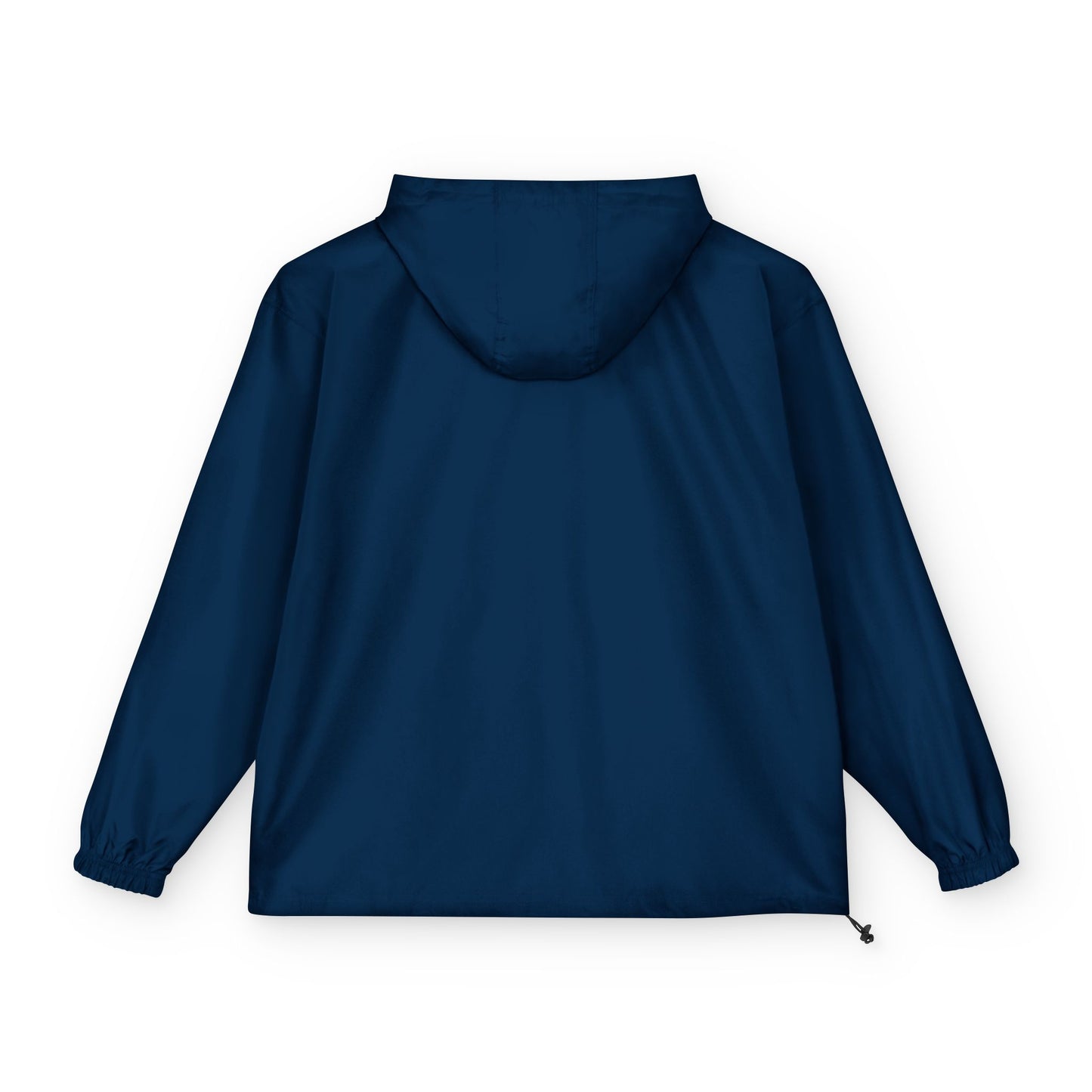 Lightweight Packable Jacket - Ufitware Design