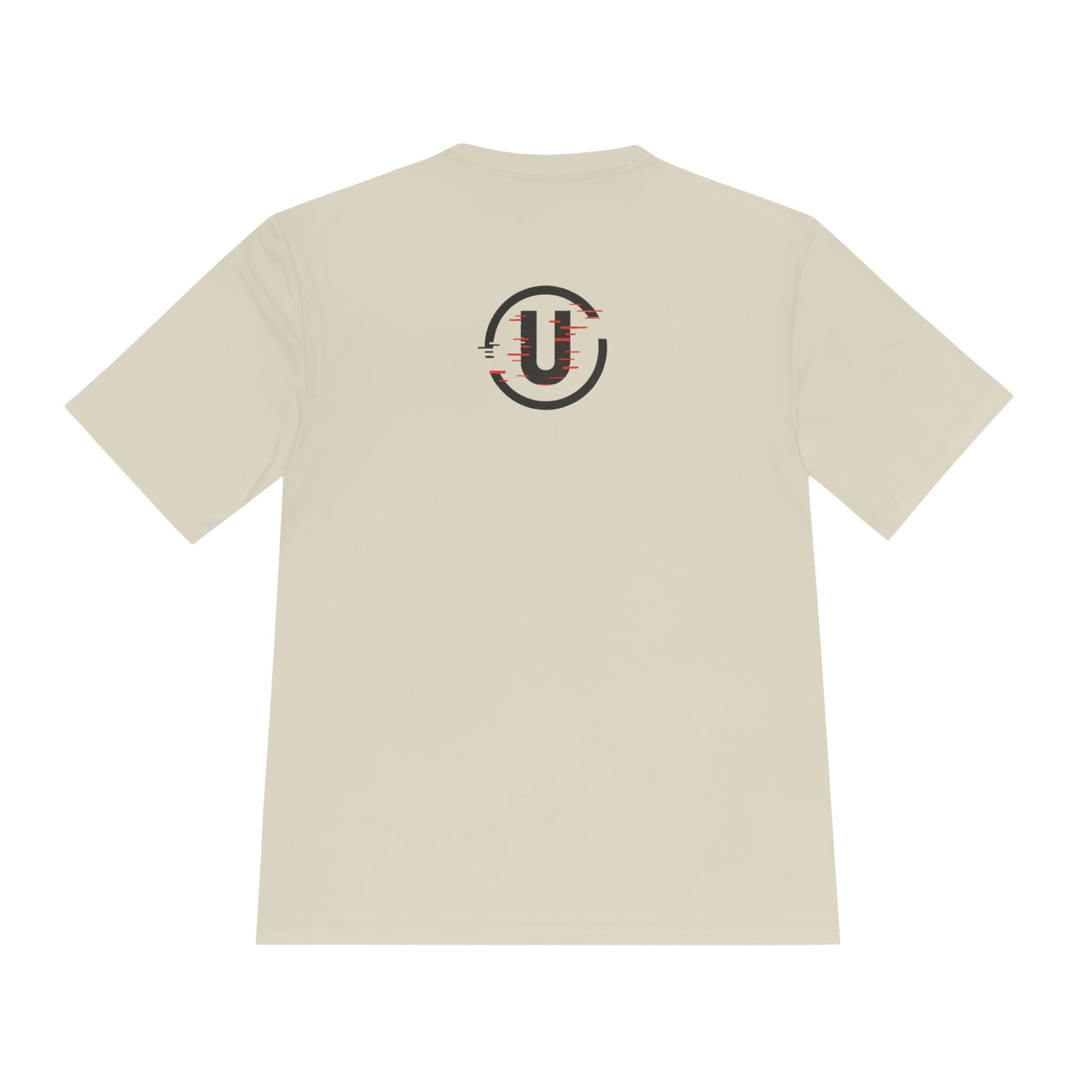Moisture Wicking Tee - Unfitware Design