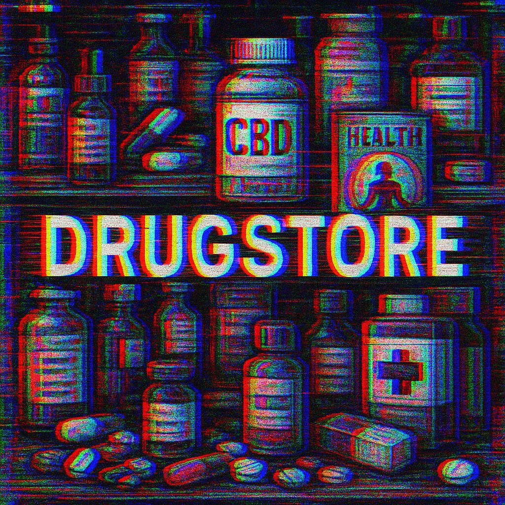 Drug Store