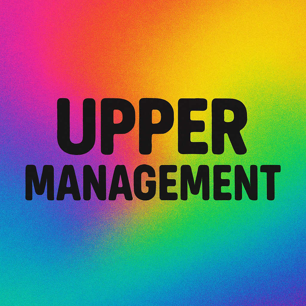 Upper Management™ Collection - Wearables for the upper body.