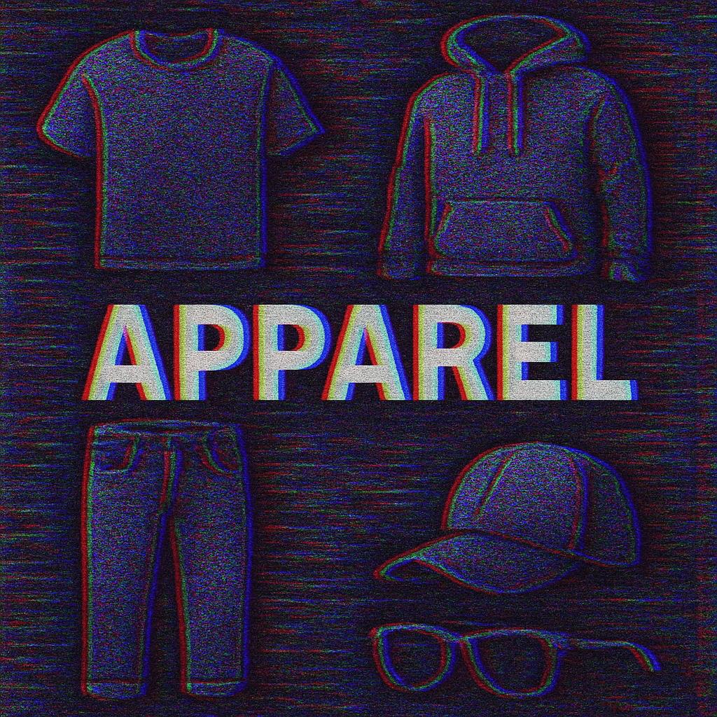 Apparel