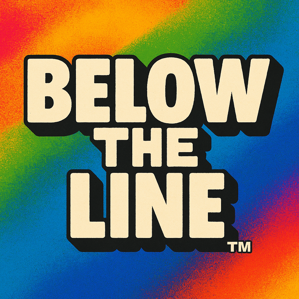 Below the Line™ Collection - Wearables for the lower body