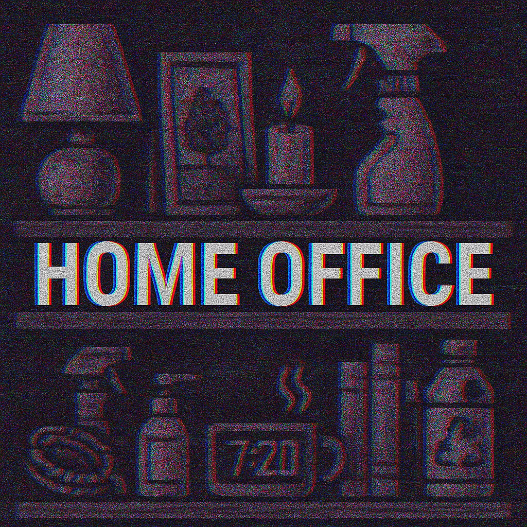 Home Office