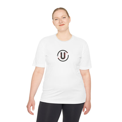 Moisture Wicking Tee - Unfitware Design