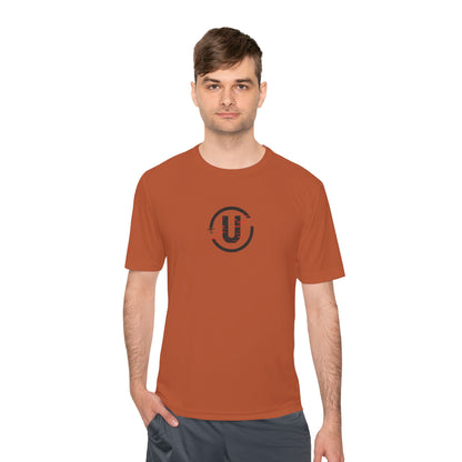 Moisture Wicking Tee - Unfitware Design