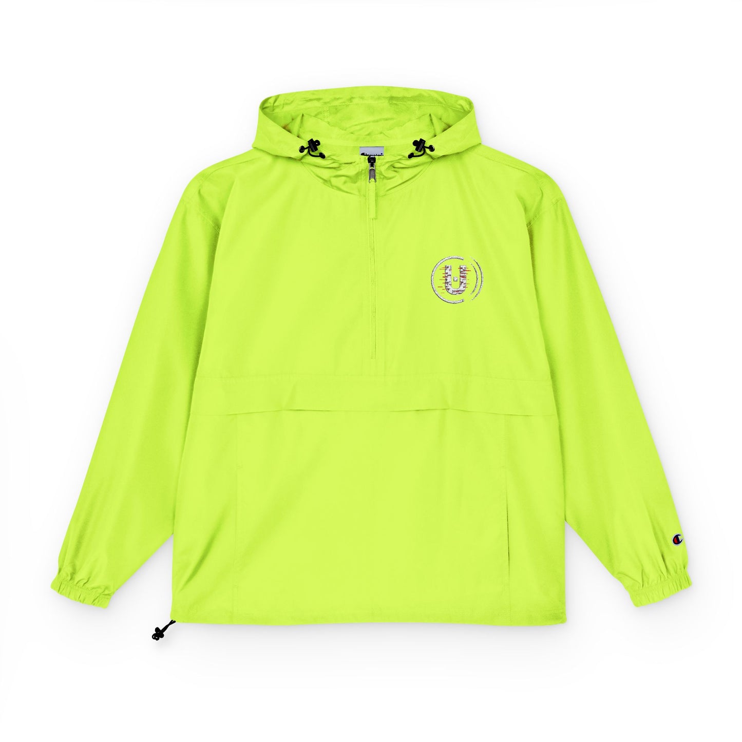 Lightweight Packable Jacket - Ufitware Design