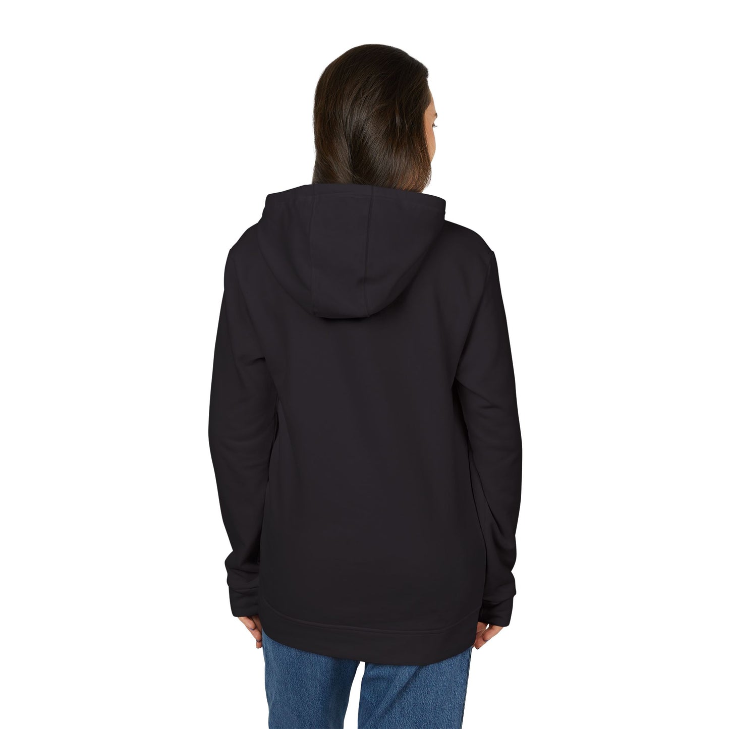 Hoodie - Unfitware Design