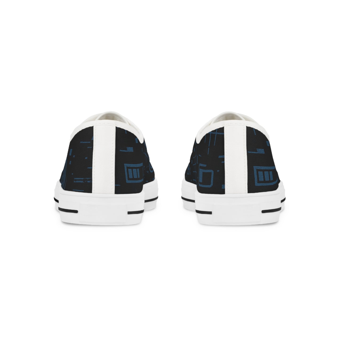 Mens Low Top Sneakers - Unfitware