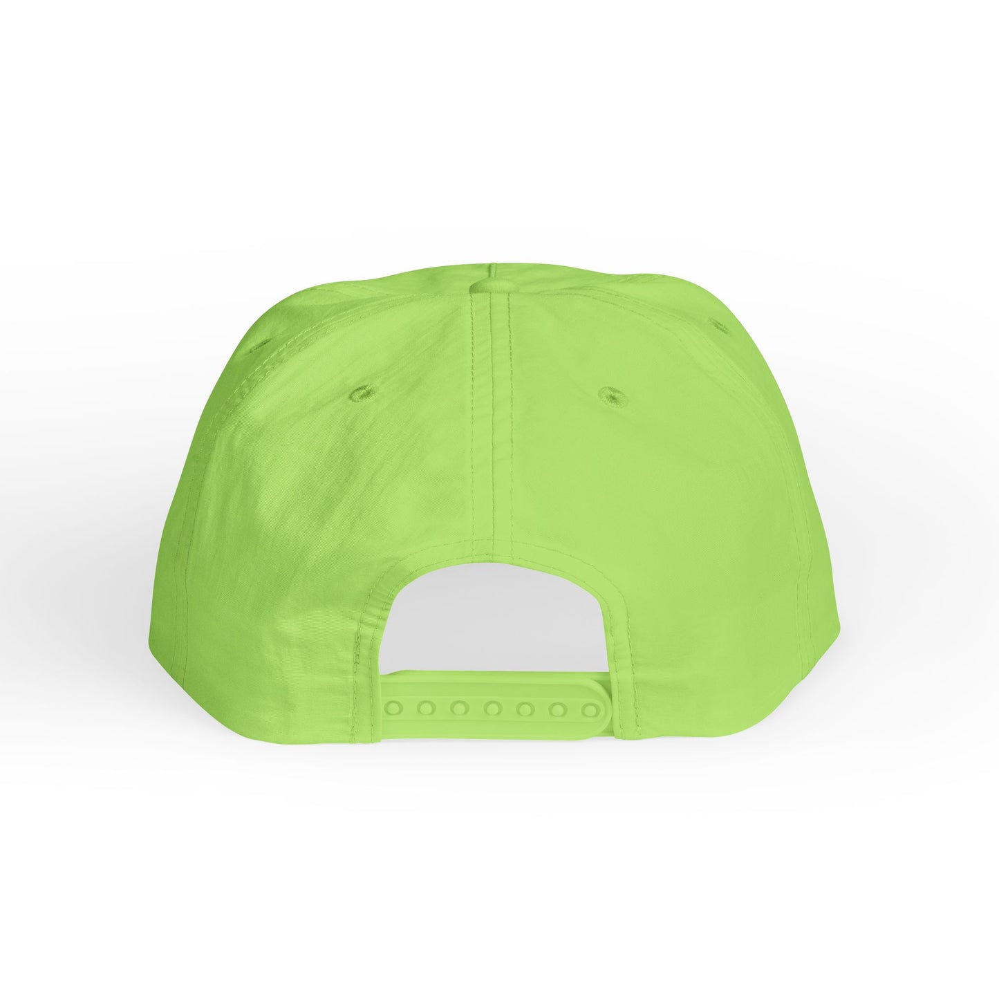 Surf Cap - Glitch Logo