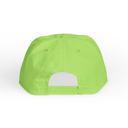 Surf Cap - Glitch Logo