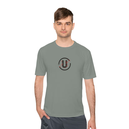 Moisture Wicking Tee - Unfitware Design