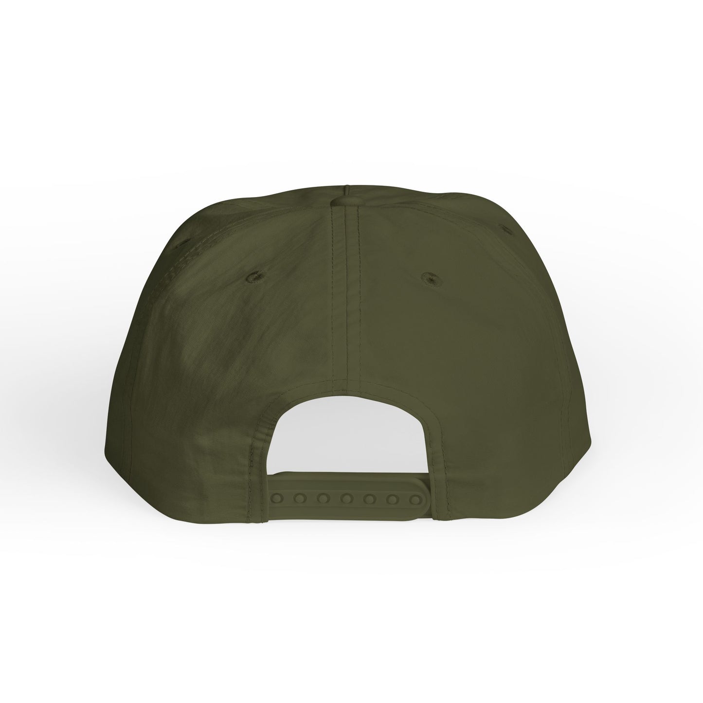 Surf Cap - Glitch Logo