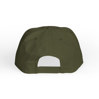 Surf Cap - Glitch Logo