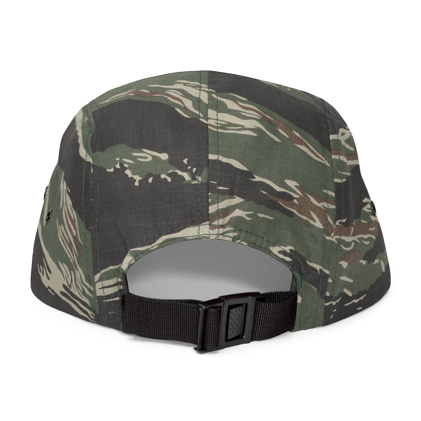 Five Panel Cap with Unfitware Embroidery