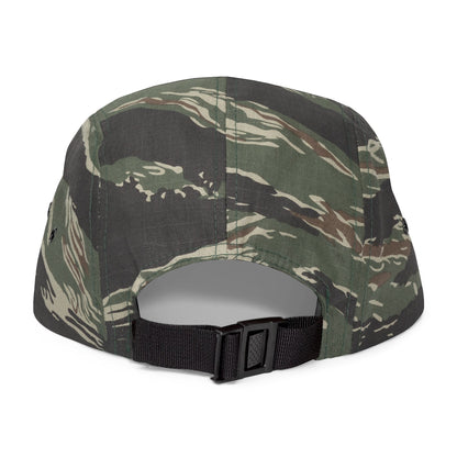 Five Panel Cap with Unfitware Embroidery