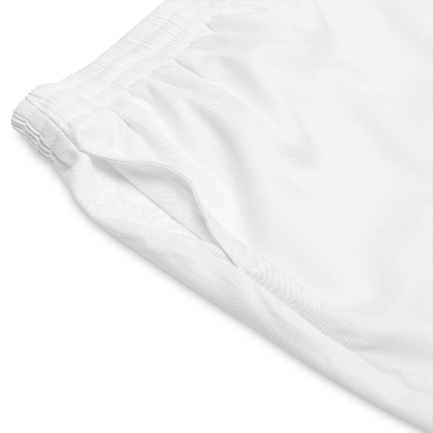 Elastic Beach Shorts - Unfitware Design