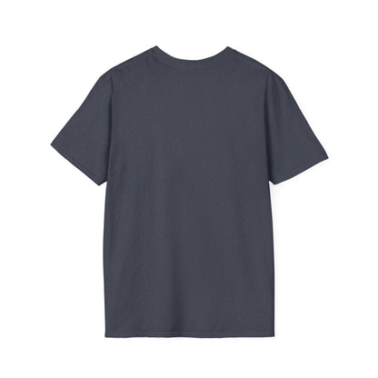 Softstyle T-Shirt - Unfitware Design