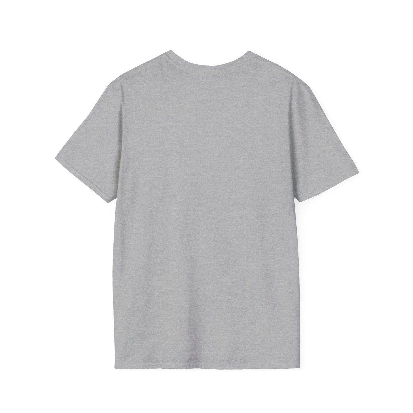 Softstyle T-Shirt - Unfitware Design