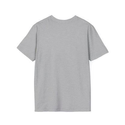 Softstyle T-Shirt - Unfitware Design