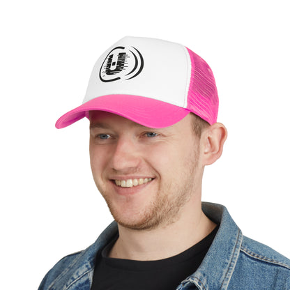 Truker Hat - Cognitive Overheat Ventilator™
