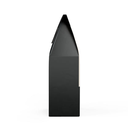 OVERCLOCK BLACKOUT™ — Cascades Roast (Medium-Dark) Stimulation for the Soul-Dead.