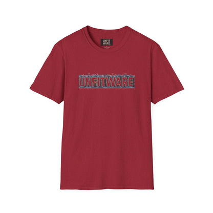 Softstyle T-Shirt - Unfitware Design