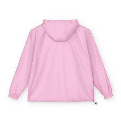 Lightweight Packable Jacket - Ufitware Design
