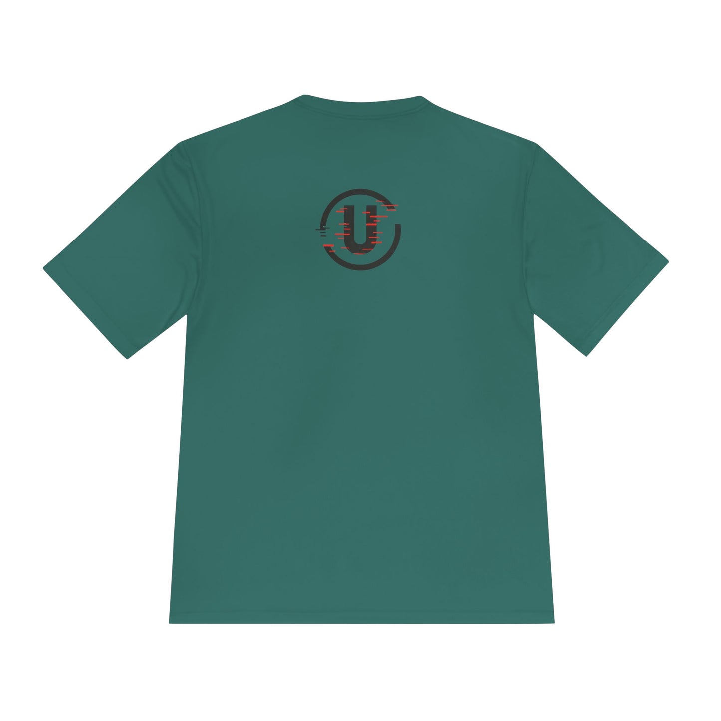 Moisture Wicking Tee - Unfitware Design