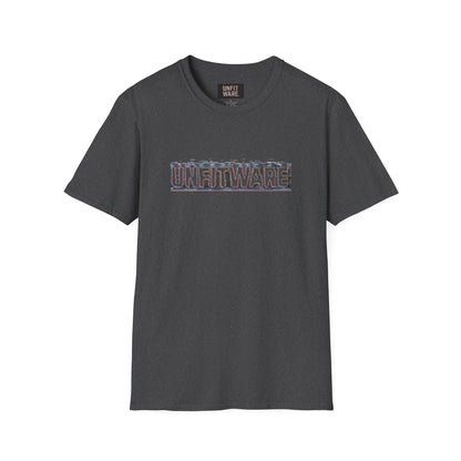Softstyle T-Shirt - Unfitware Design