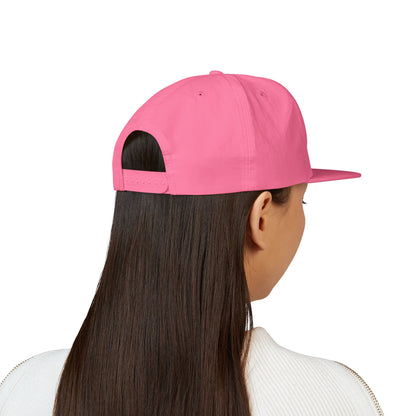 Surf Cap - Glitch Logo