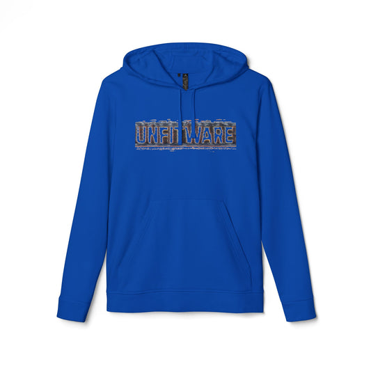 Unfitware Hoodie for Comfort and Style