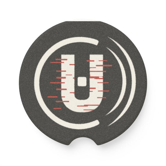 Soapstone Car Coaster - Stylish Auto Accessory, Unique Gift for Drivers, Car Interior Decor, Fun Road Trip Essentials, Perfect for Any [...]