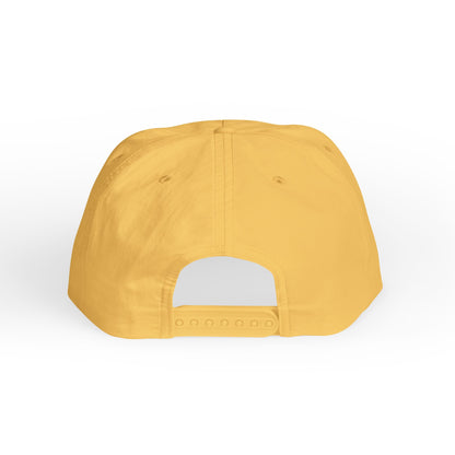 Surf Cap - Glitch Logo