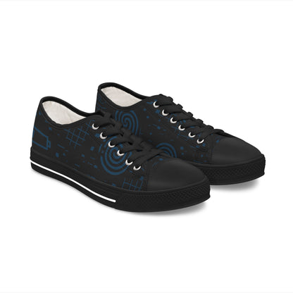 Low Top Sneakers - Unfitware Design