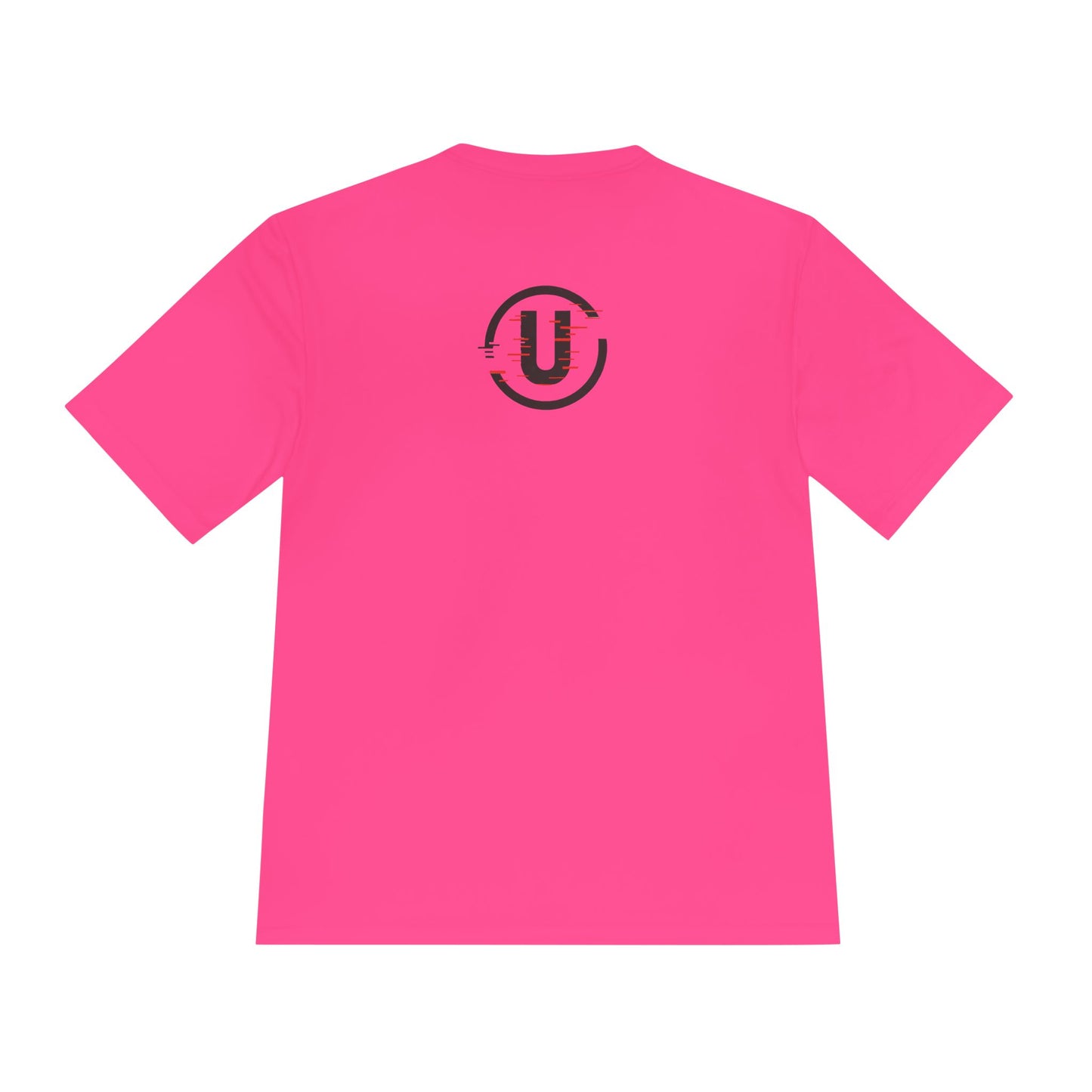 Moisture Wicking Tee - Unfitware Design