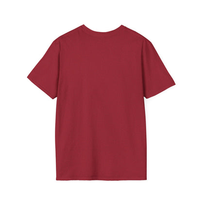 Softstyle T-Shirt - Unfitware Design