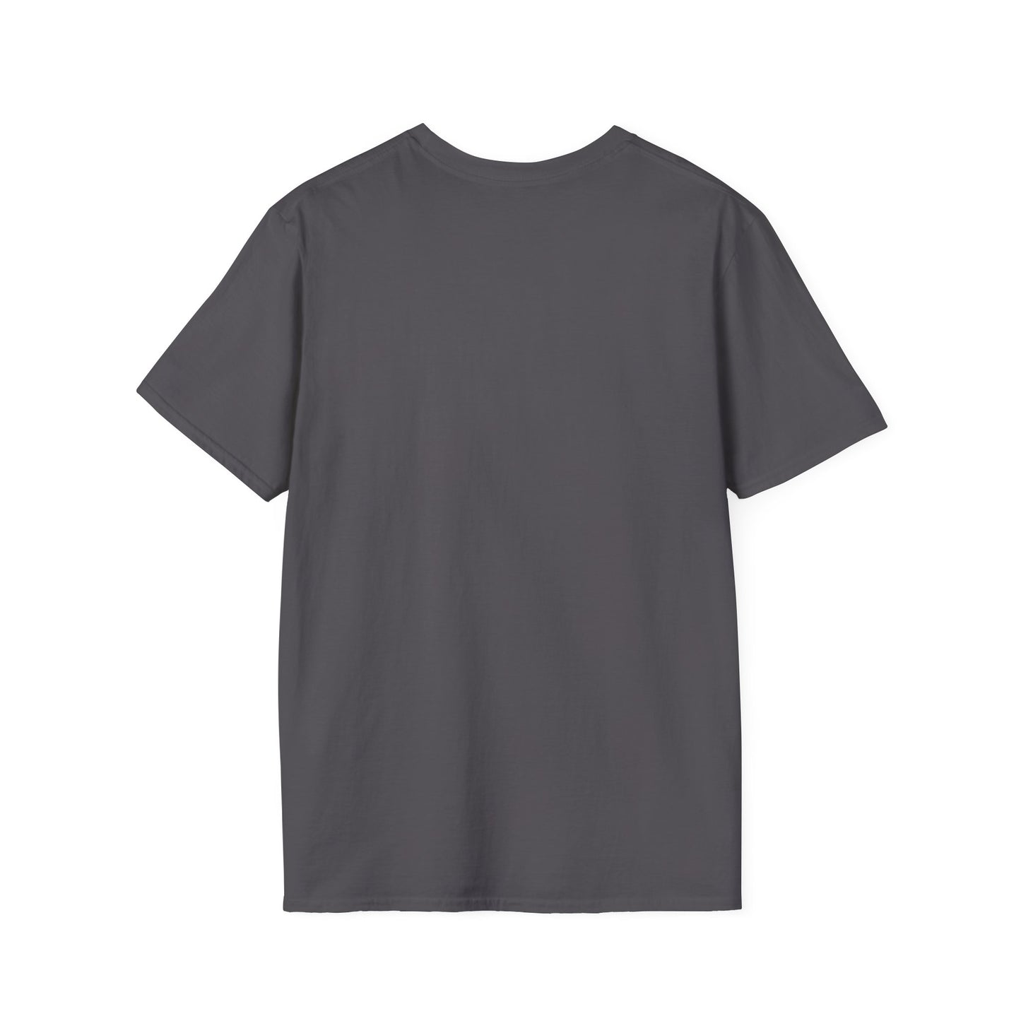 Softstyle T-Shirt - Unfitware Design