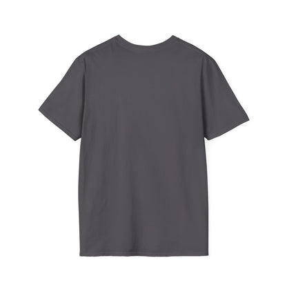 Softstyle T-Shirt - Unfitware Design