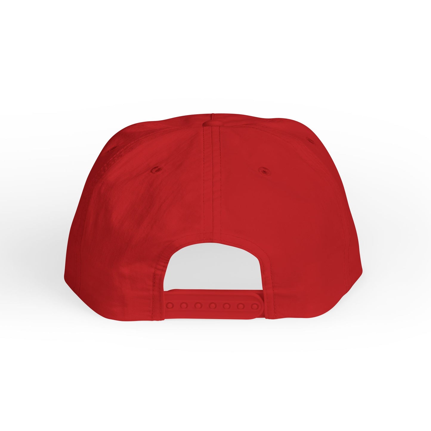 Surf Cap - Glitch Logo