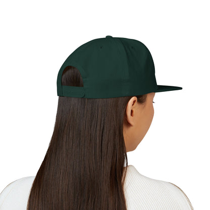 Surf Cap - Glitch Logo