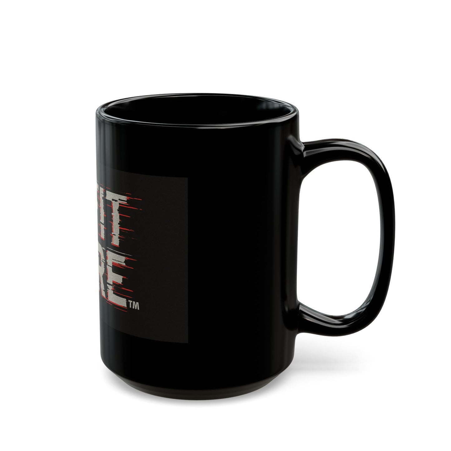 UNFIT WARE™ COFFEE MUG
