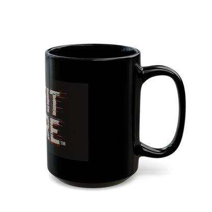 UNFIT WARE™ COFFEE MUG