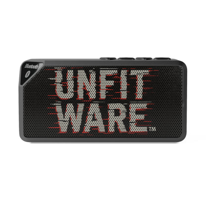 Bluetooth Speaker - Unfitware