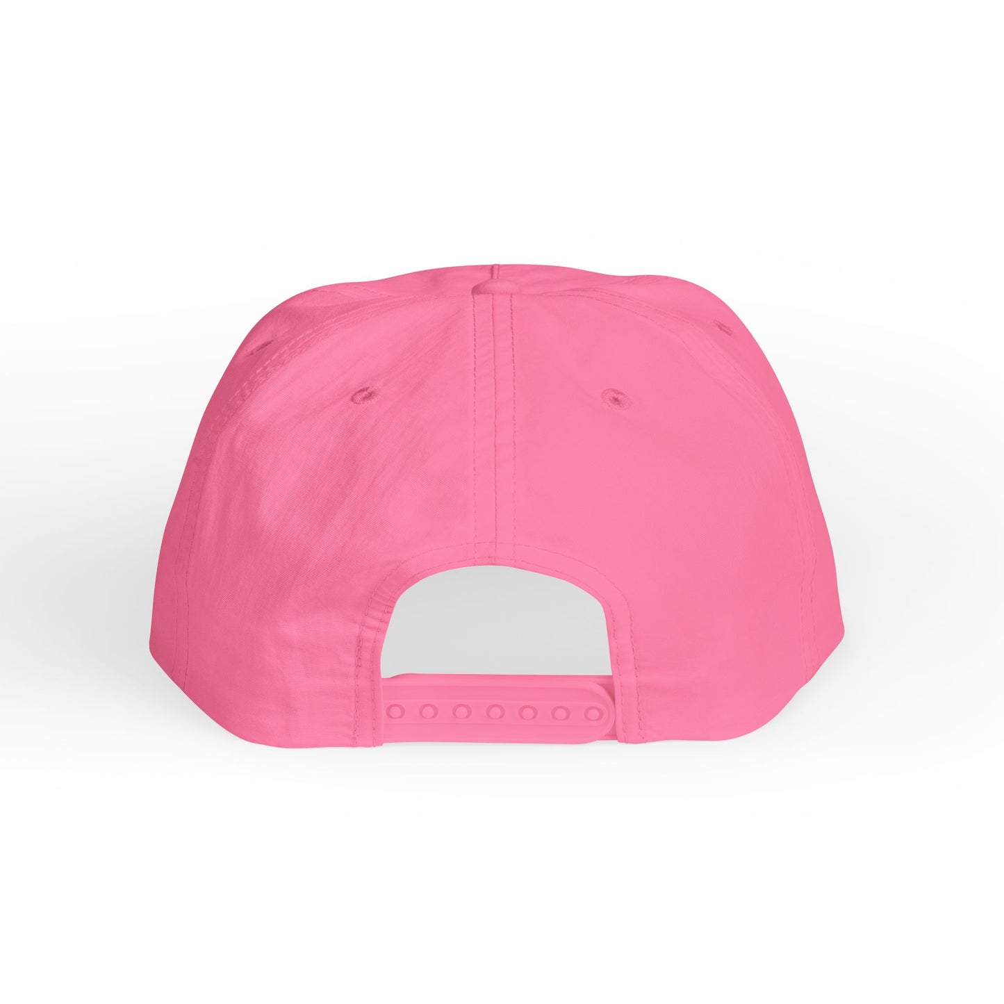 Surf Cap - Glitch Logo