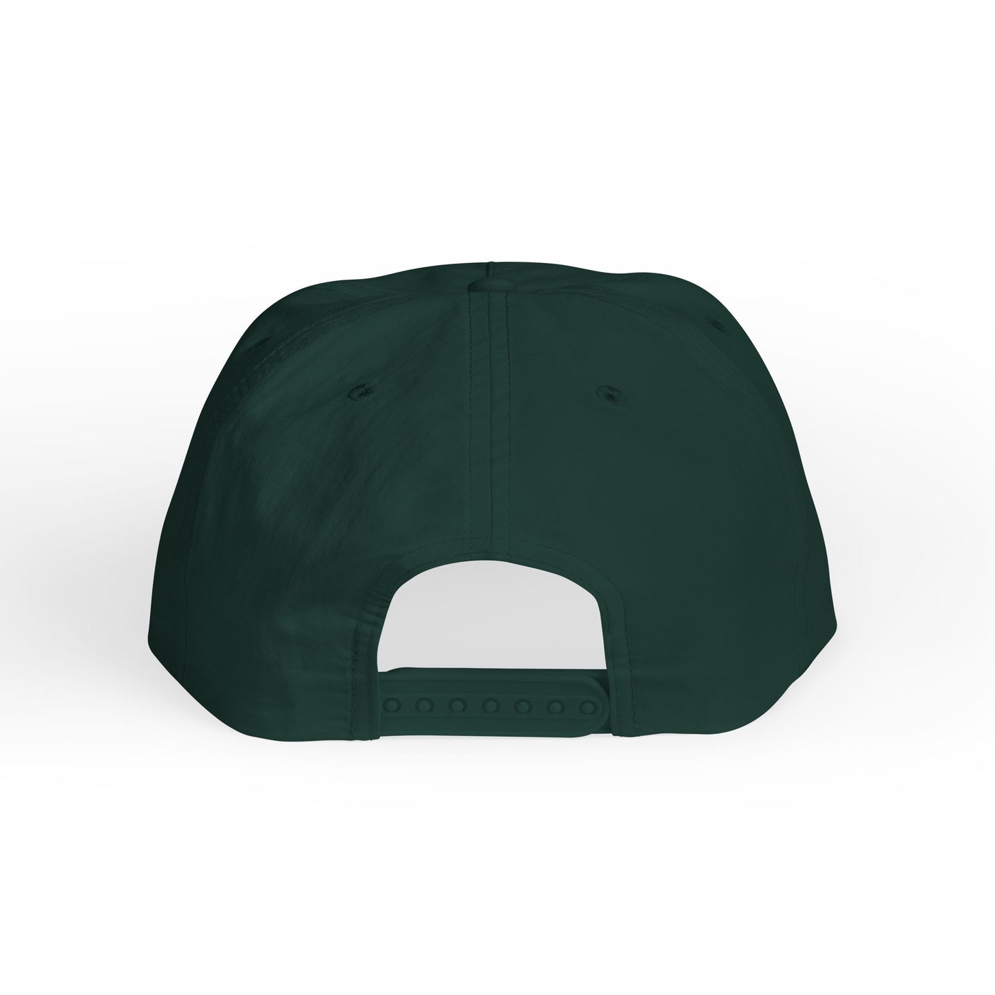 Surf Cap - Glitch Logo
