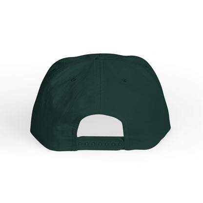 Surf Cap - Glitch Logo