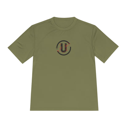 Moisture Wicking Tee - Unfitware Design