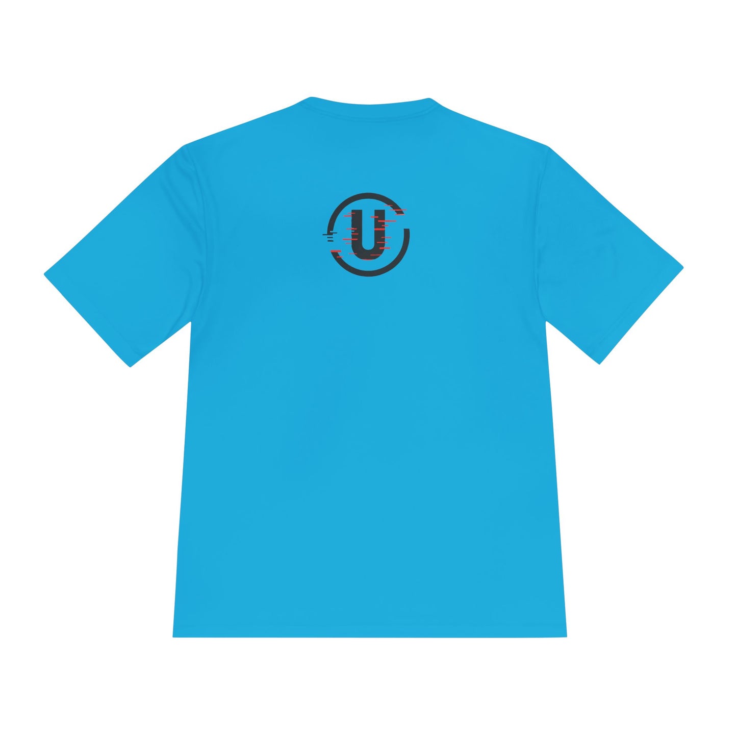 Moisture Wicking Tee - Unfitware Design