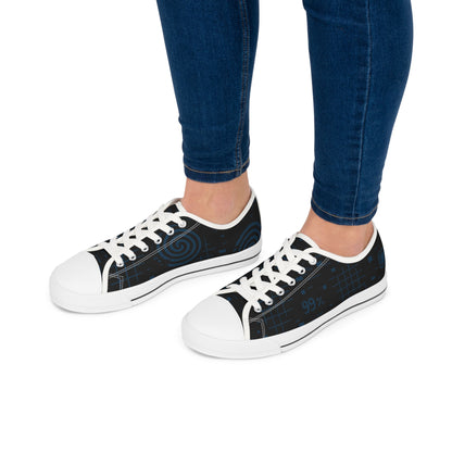 Low Top Sneakers - Unfitware Design