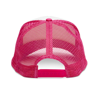 Truker Hat - Cognitive Overheat Ventilator™